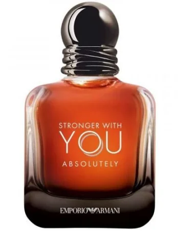 You Absolutely EDP