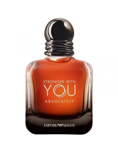 You Absolutely EDP