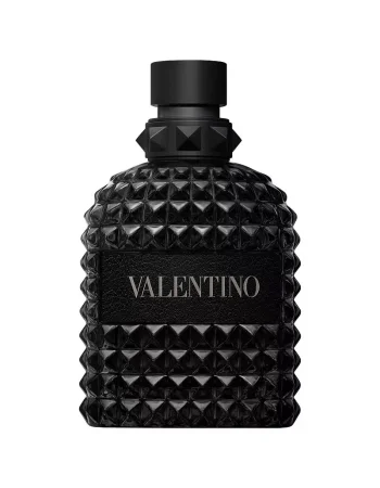 Valentino Uomo Born In Roma Rockstud Noir Eau de Toilette 100 ml