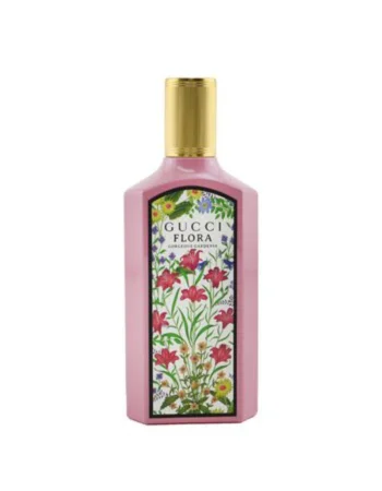 Gucci Flora Gorgeous Gardenia Eau de Parfum 100 ml