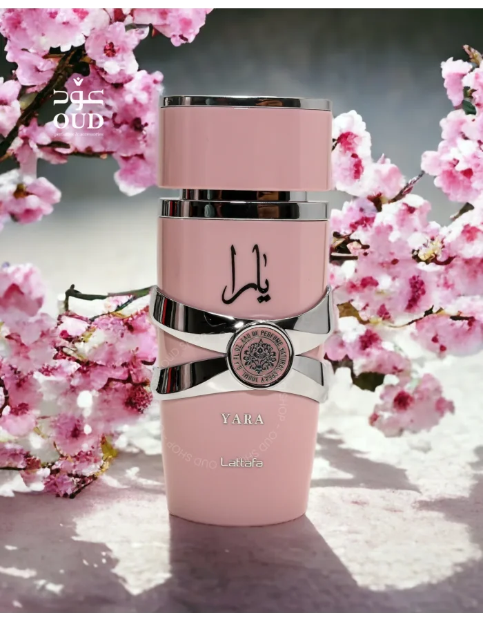 لطافة يارا أو دو بارفان ١٠٠ مل