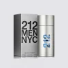 Carolina Herrera 212 NYC Men Eau de Toilette 100 ml