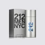 Carolina Herrera 212 NYC Men Eau de Toilette 100 ml