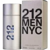 Carolina Herrera 212 NYC Men Eau de Toilette 100 ml