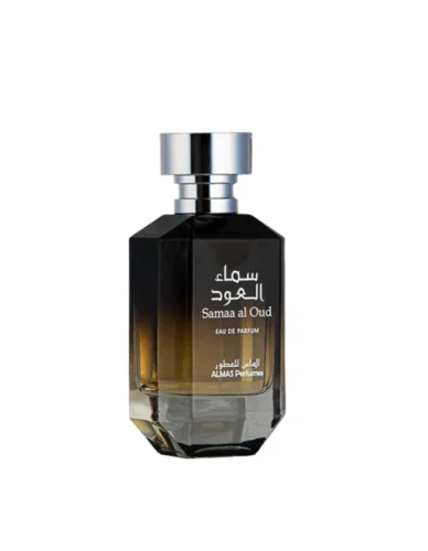 ألماس سماء العود أو دو بارفان ١٠٠ مل