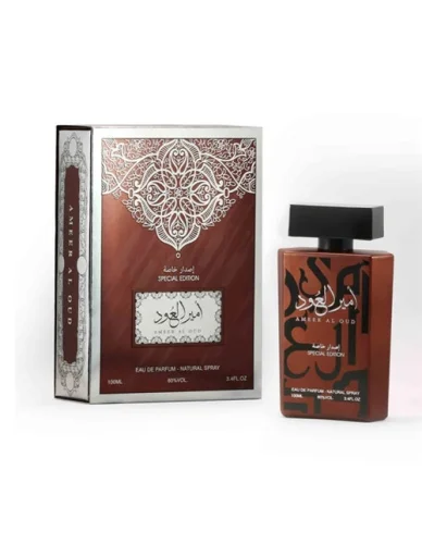 Ameer Al Oud Special Edition EDP