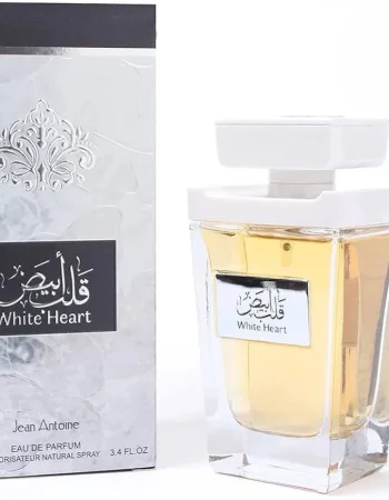 جان أنطوان وايت هارت أو دو بارفان ١٠٠ مل
