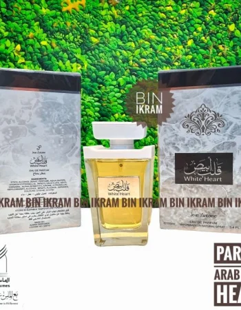 جان أنطوان وايت هارت أو دو بارفان ١٠٠ مل