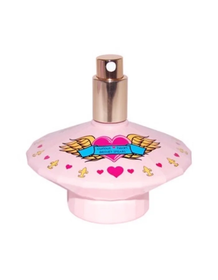 Jean Antoine White Heart Eau de Parfum 100 ml