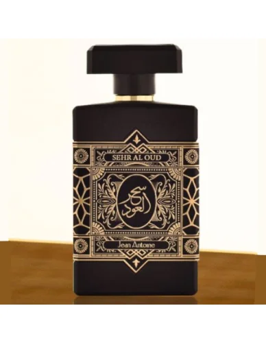 جان أنطوان سحر العود أو دو بارفان ١٠٠ مل