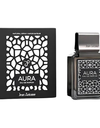 Jean Antoine Aura Eau de Parfum 100 ml