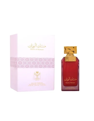 Musk Al Ruman EDP