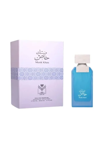 ألماس مسك خاص أو دو بارفان ١٠٠ مل