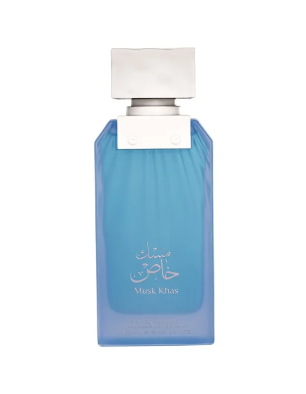 ألماس مسك خاص أو دو بارفان ١٠٠ مل