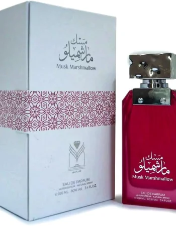 ألماس مسك مارشميلو أو دو بارفان ١٠٠ مل