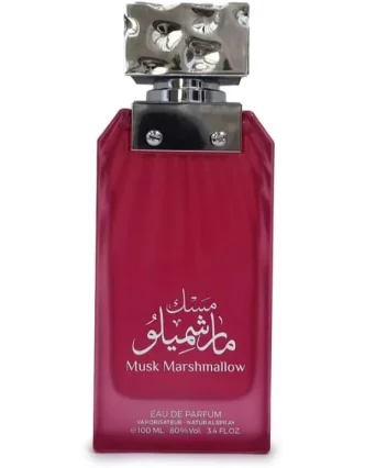 ألماس مسك مارشميلو أو دو بارفان ١٠٠ مل