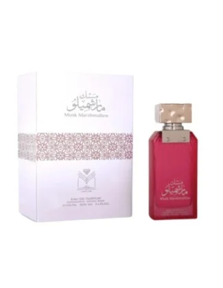 ألماس مسك مارشميلو أو دو بارفان ١٠٠ مل