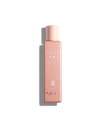 Assaf Pink Lady Eau de Parfum 200 ml