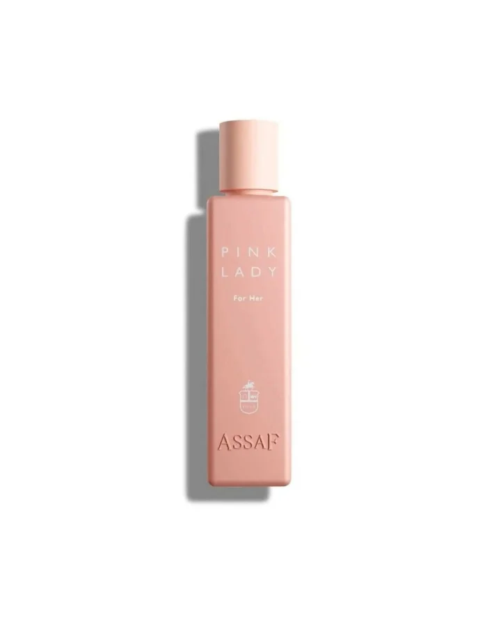 Assaf Pink Lady Eau de Parfum 200 ml