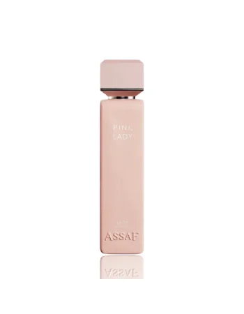 Assaf Pink Lady Eau de Parfum 200 ml