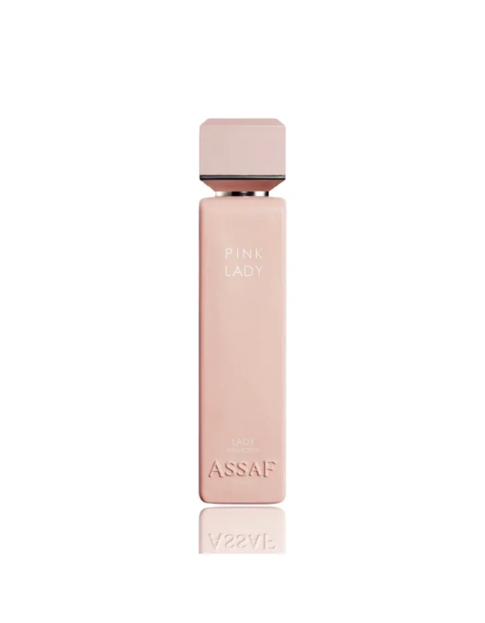 Assaf Pink Lady Eau de Parfum 200 ml