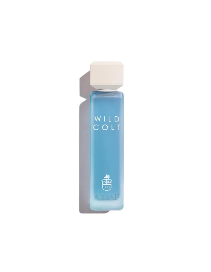 Assaf Wild Colt Eau de Parfum 200 ml