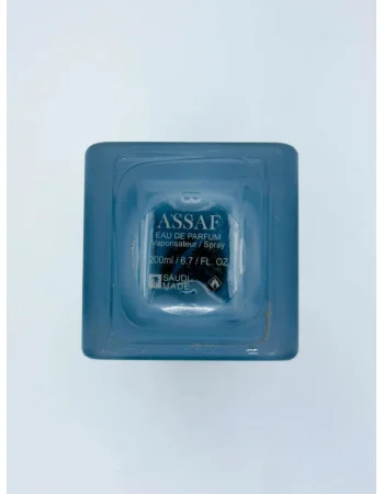 Assaf Wild Colt Eau de Parfum 200 ml