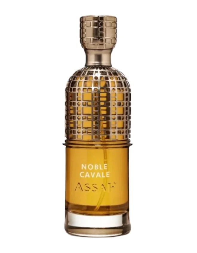 Assaf Noble Cavale Eau de Parfum 200 ml