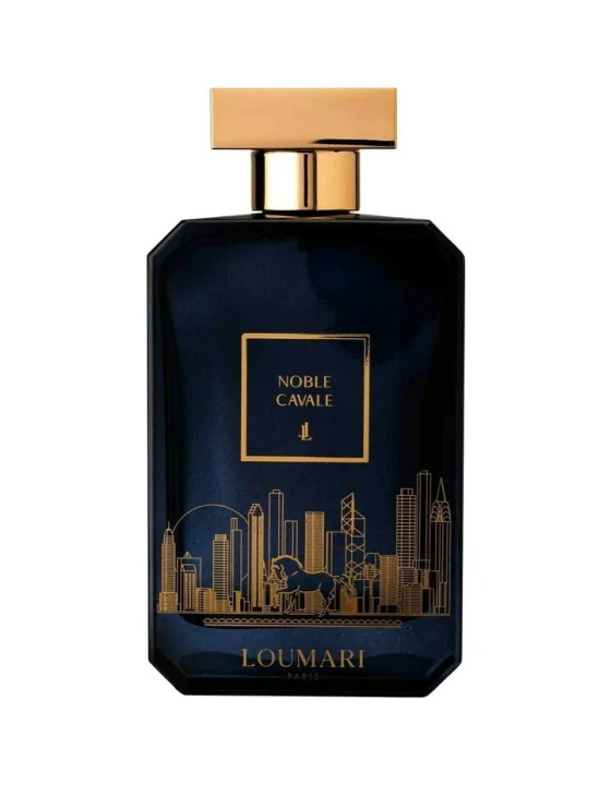 Assaf Noble Cavale Eau de Parfum 200 ml