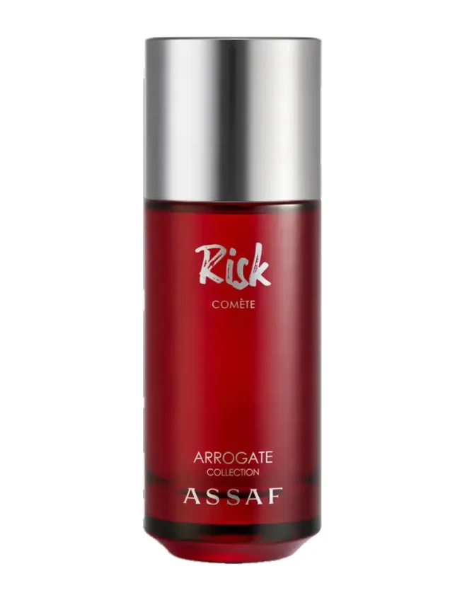 Assaf Risk Comete Eau de Parfum 200 ml
