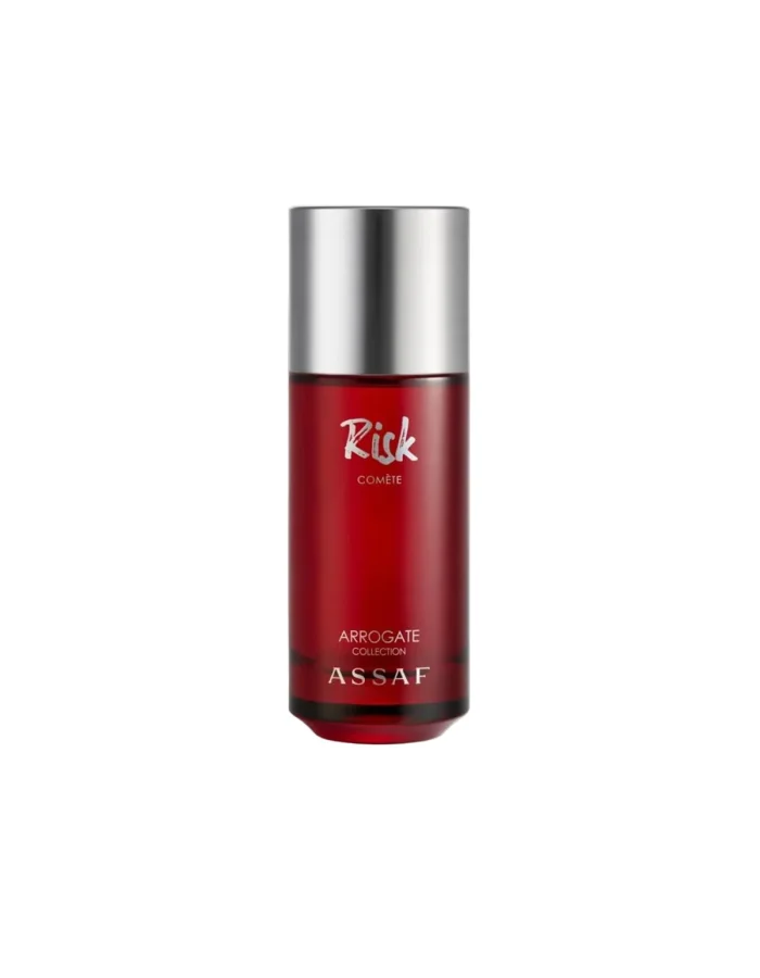 Assaf Risk Comete Eau de Parfum 200 ml