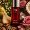Assaf Risk Comete Eau de Parfum 200 ml