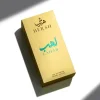 Alezz Oud Hersh Lahab Eau de Parfum 100 ml