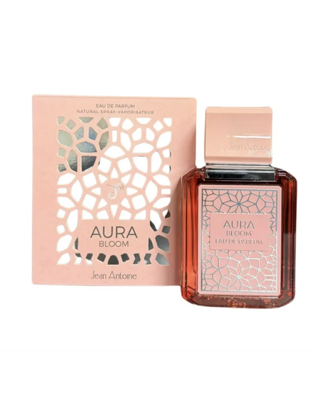 Jean Antoine Aura Bloom Eau de Parfum 100 ml