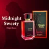 Jean Antoine Midnight Sweety Night Rose Eau de Parfum 100 ml