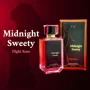 Jean Antoine Midnight Sweety Night Rose Eau de Parfum 100 ml