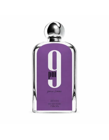 Afnan 9PM Pour Femme Eau de Parfum 100 ml