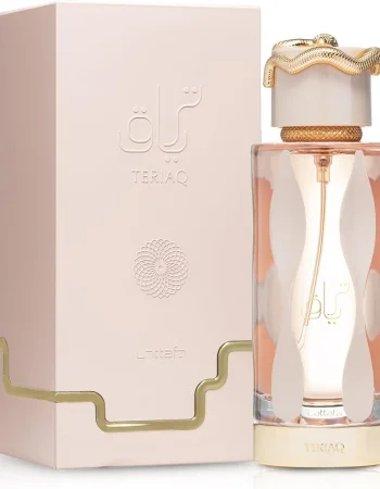 لطافة ترياق ١٠٠ مل