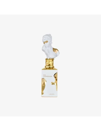 Lattafa Her Confession Eau de Parfum 100 ml