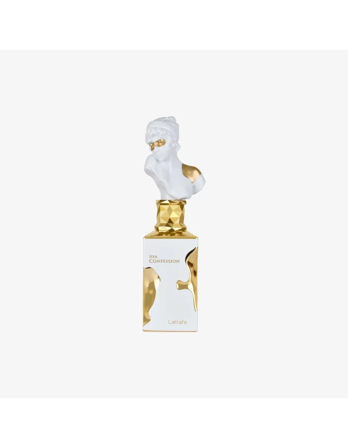 Lattafa Her Confession Eau de Parfum 100 ml