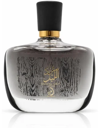 عربيات عود الليل أسود ١٠٠ مل