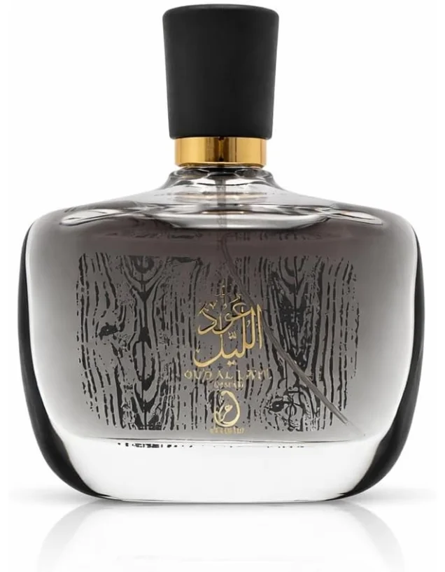 Arabiyat Oud Al Layl Aswad 100 ml