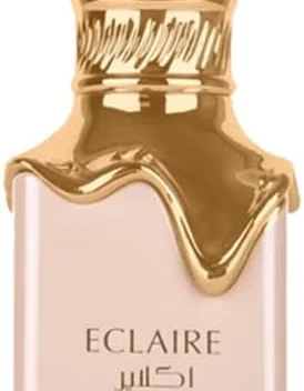 Lattafa Eclaire Eau de Parfum 100 ml