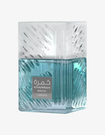 Lattafa Khamrah Waha Eau de Parfum 100 ml