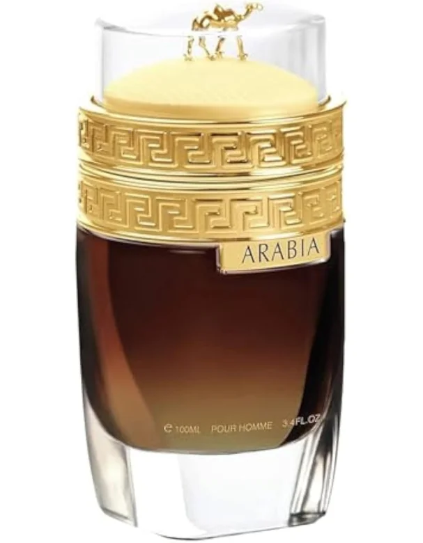 Le Chameau Arabia 100 ml