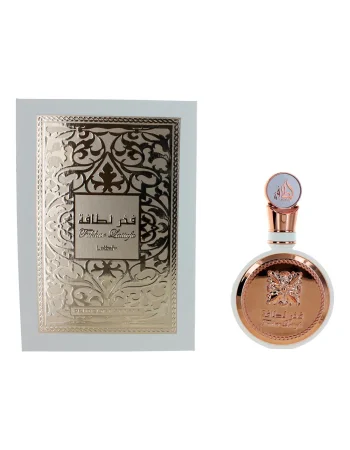 Lattafa Fakhar (Pride of Lattafa) Eau de Parfum for Women 100 ml
