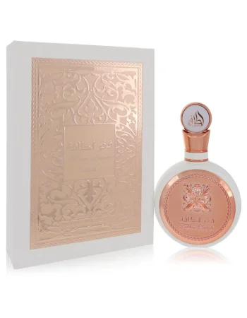 Lattafa Fakhar (Pride of Lattafa) Eau de Parfum for Women 100 ml