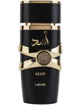 لطافة أسد أو دو بارفان ١٠٠ مل