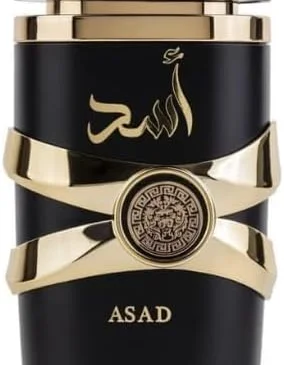 لطافة أسد أو دو بارفان ١٠٠ مل