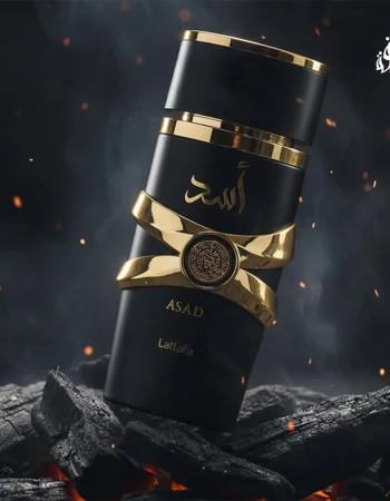 لطافة أسد أو دو بارفان ١٠٠ مل